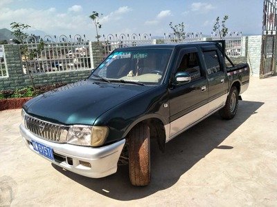 方城县皮卡车报废年限是多久? 方城县皮卡车报废年限是多久?